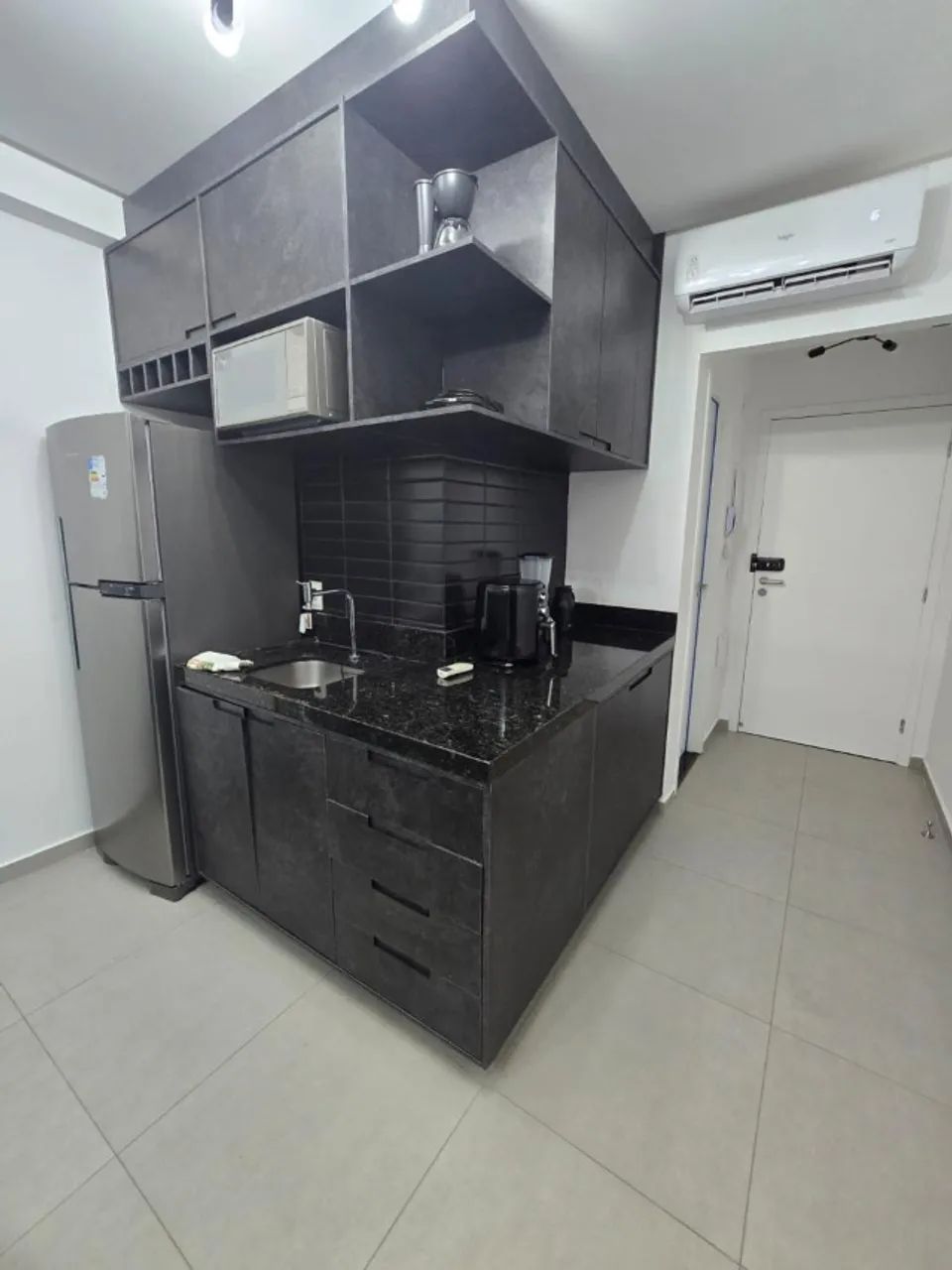 STUDIO MOBILIADO PARA ALUGUEL-WEST FIT | MOSSORÓ/RN - Foto 4