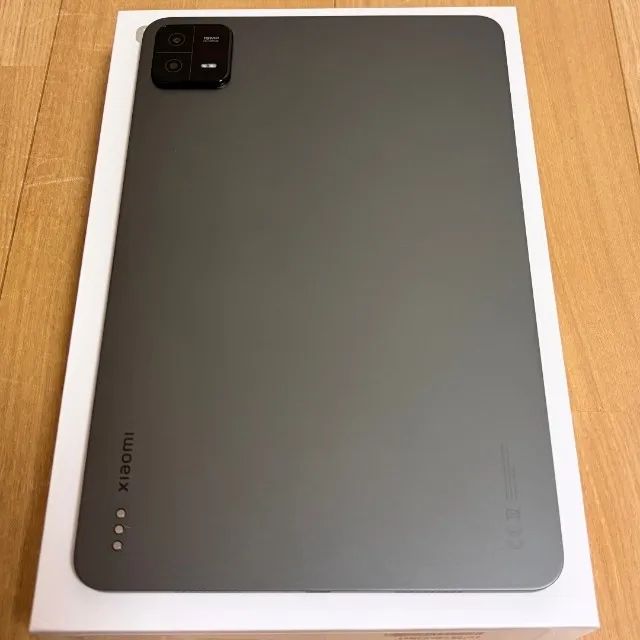Xiaomi Pad 6 - Snapdragon 870 - 256Gb - RAM 8GB+4GB C/Caixa