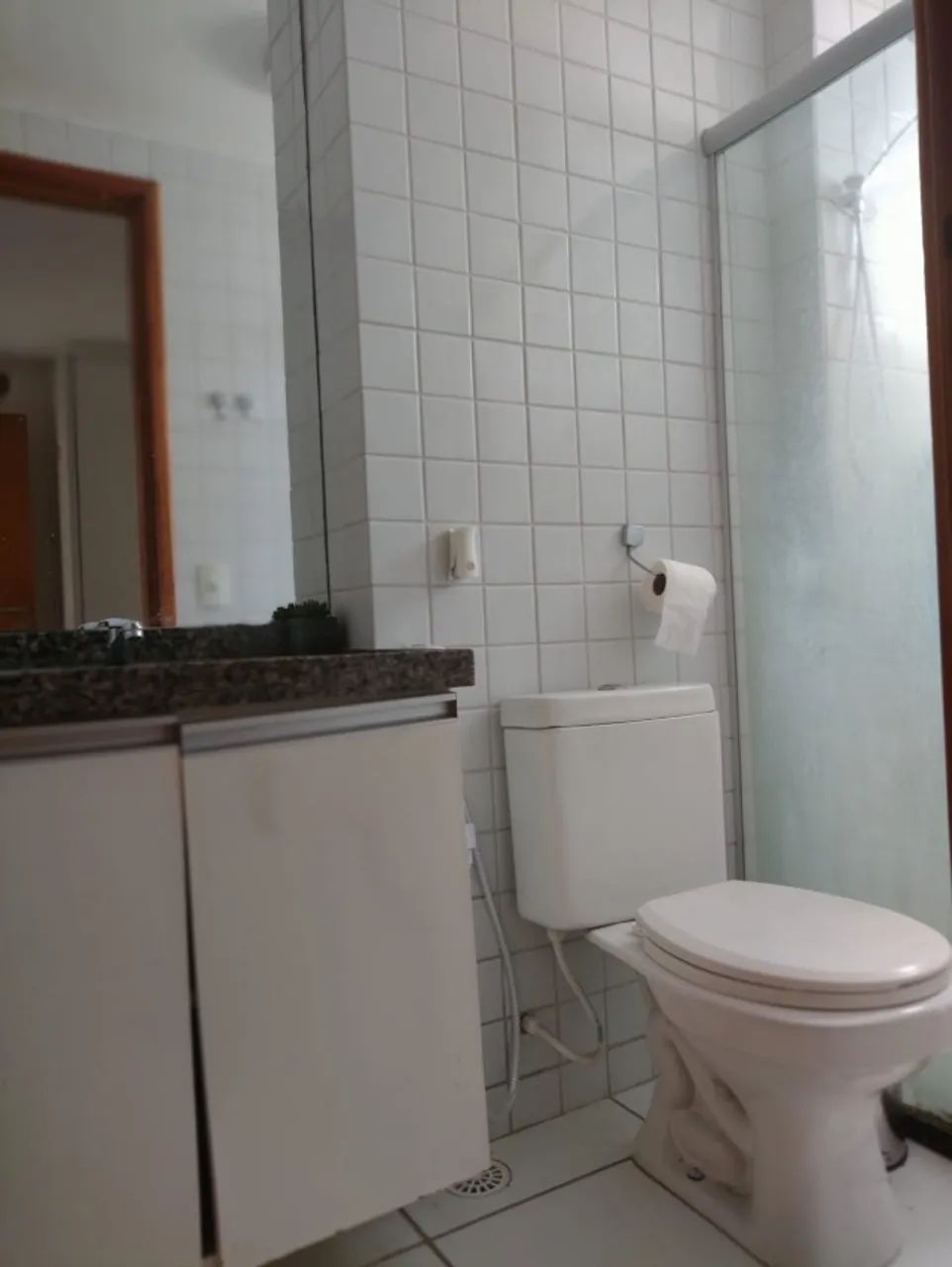 Aluguel flat excelente localização - Foto 5