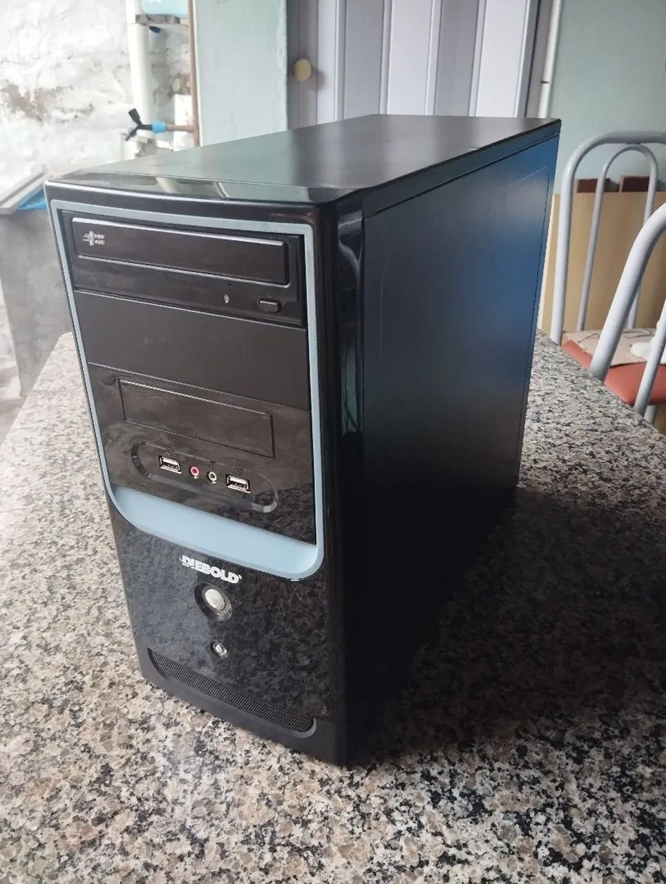 CPU DE COMPUTADOR, LEIA O ANÚNCIO  - Foto 2