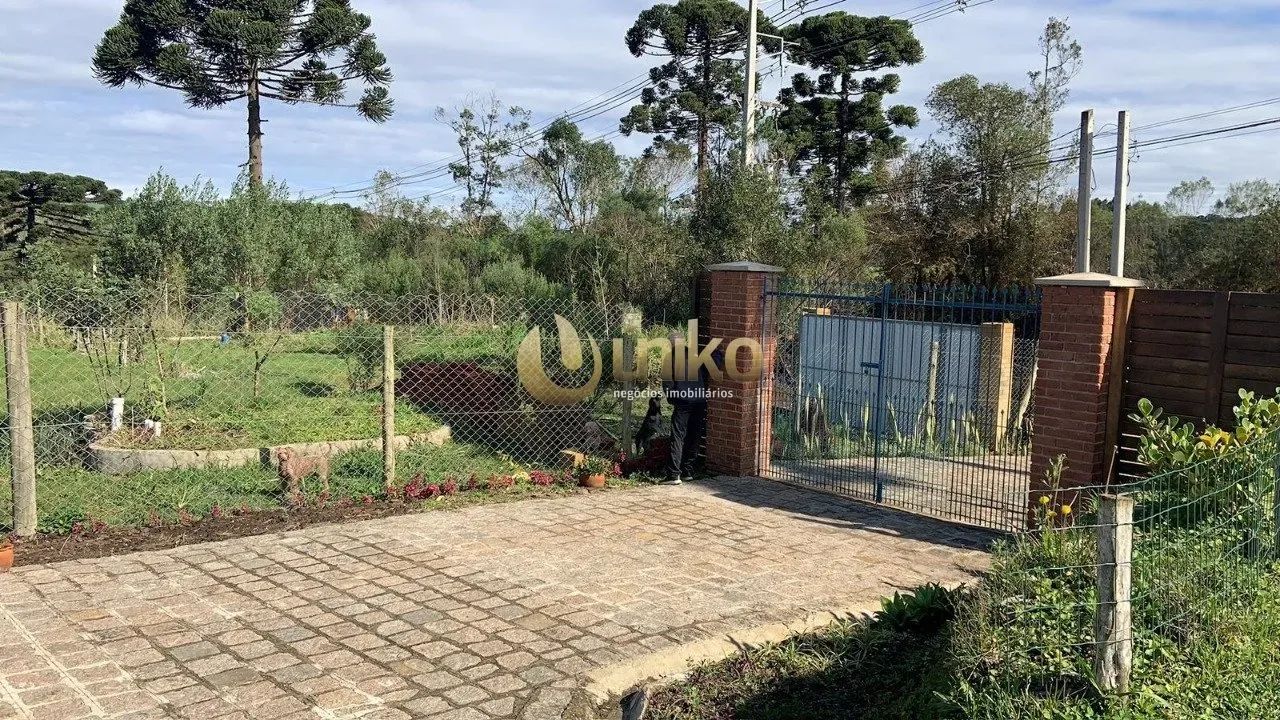 Chácara Aldeia das Araucárias - Foto 3