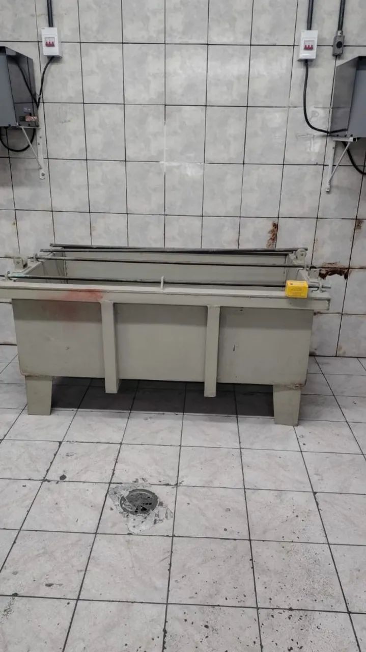 TANQUES PARA GALVANOPLASTIA - Foto 2