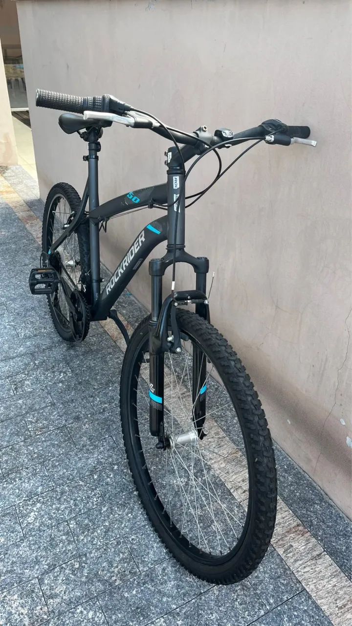 Bicicleta aro26 shimano  - Foto 5