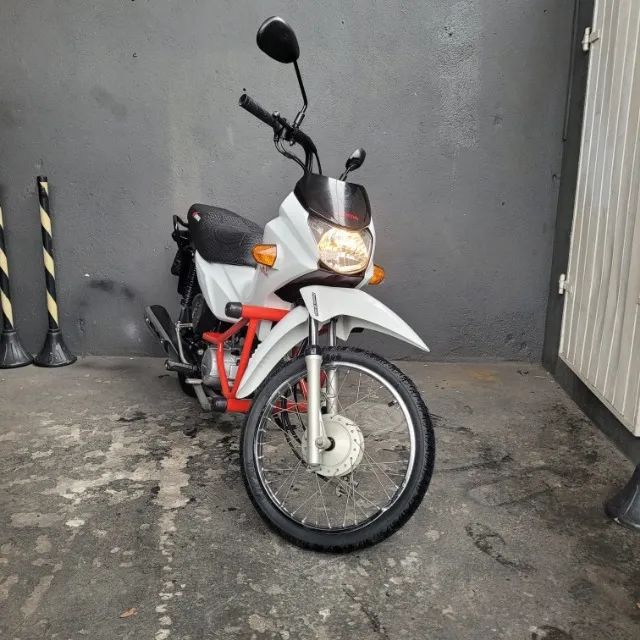 Honda POP 110I