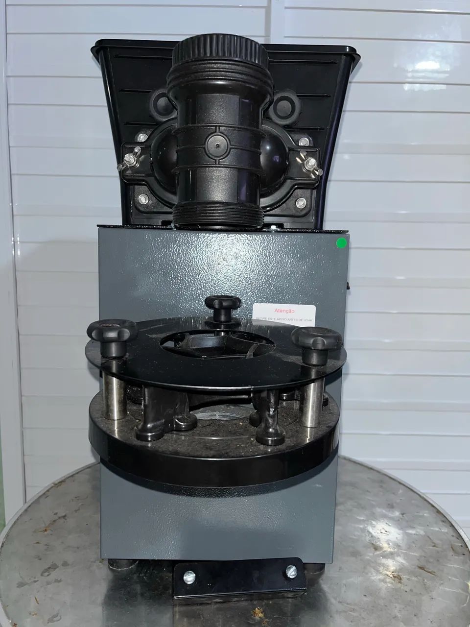 Máquina modeladora compacta print - Foto 5
