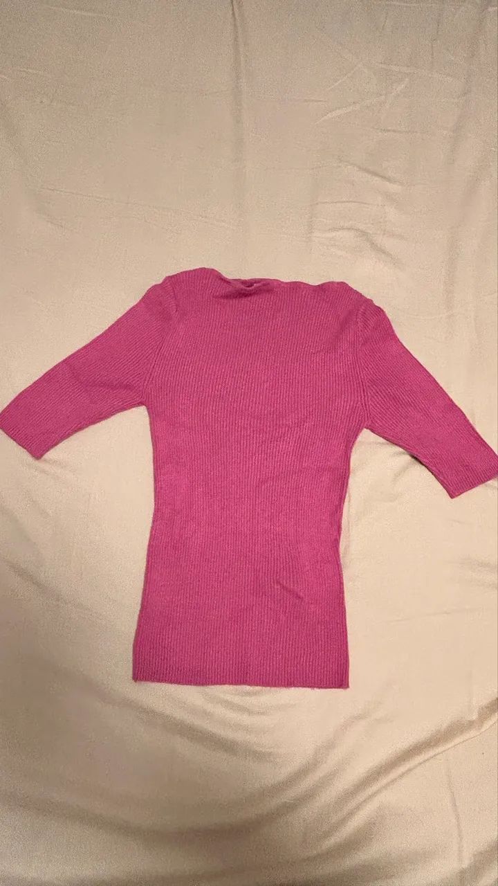 Roupas femininas 