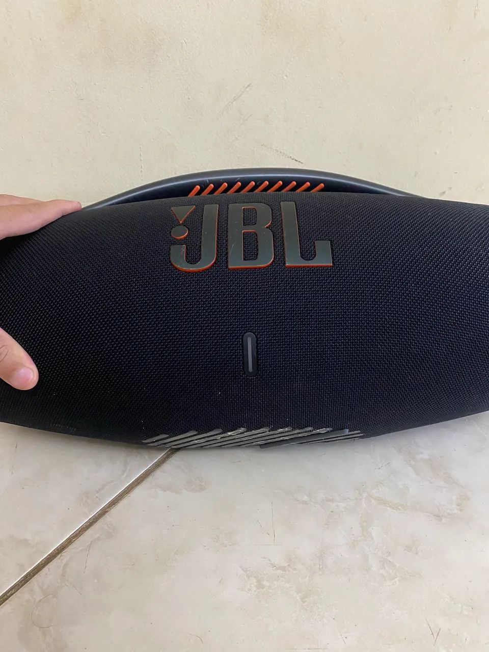 JBL Boombox 3 - Foto 5