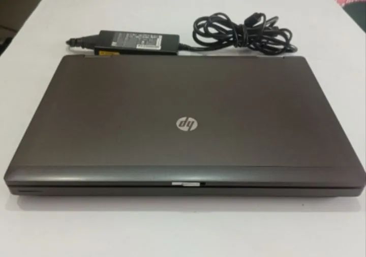 NOTEBOOK HP CORE I5 R$699- PROMOÇÃO 18/09/26 - Foto 4