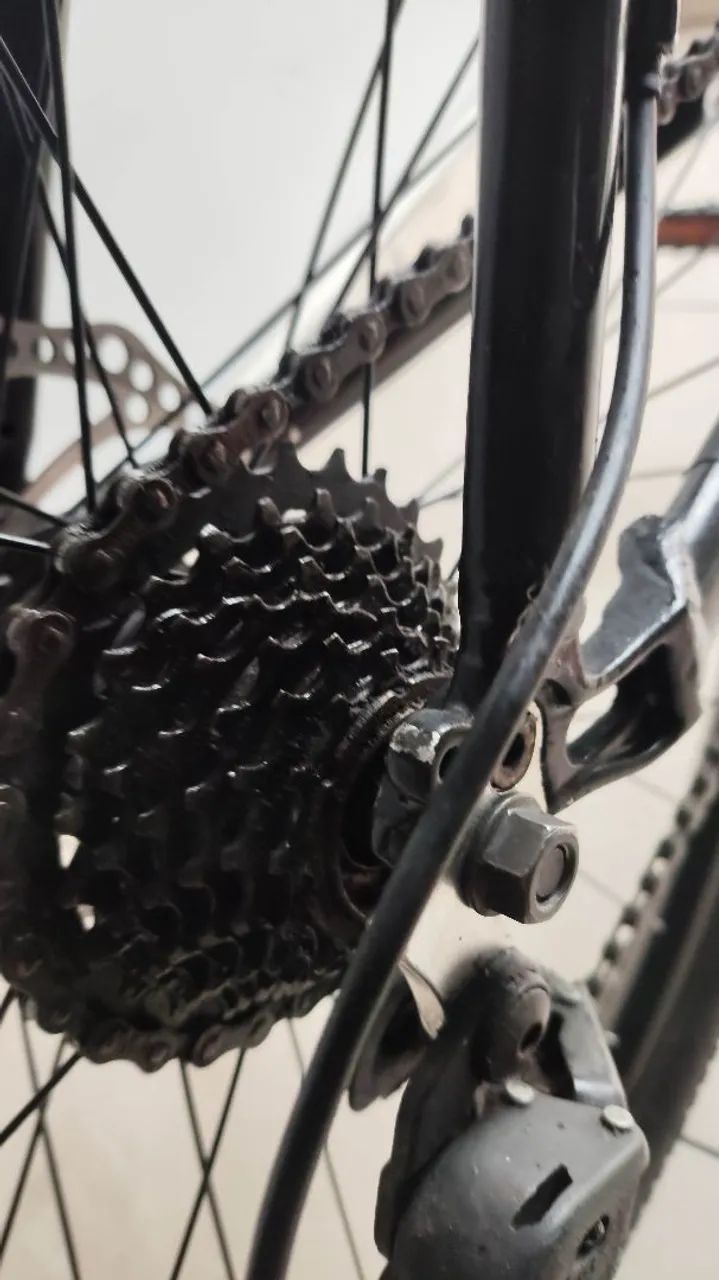 bicicleta aro 29 leia! - Foto 4