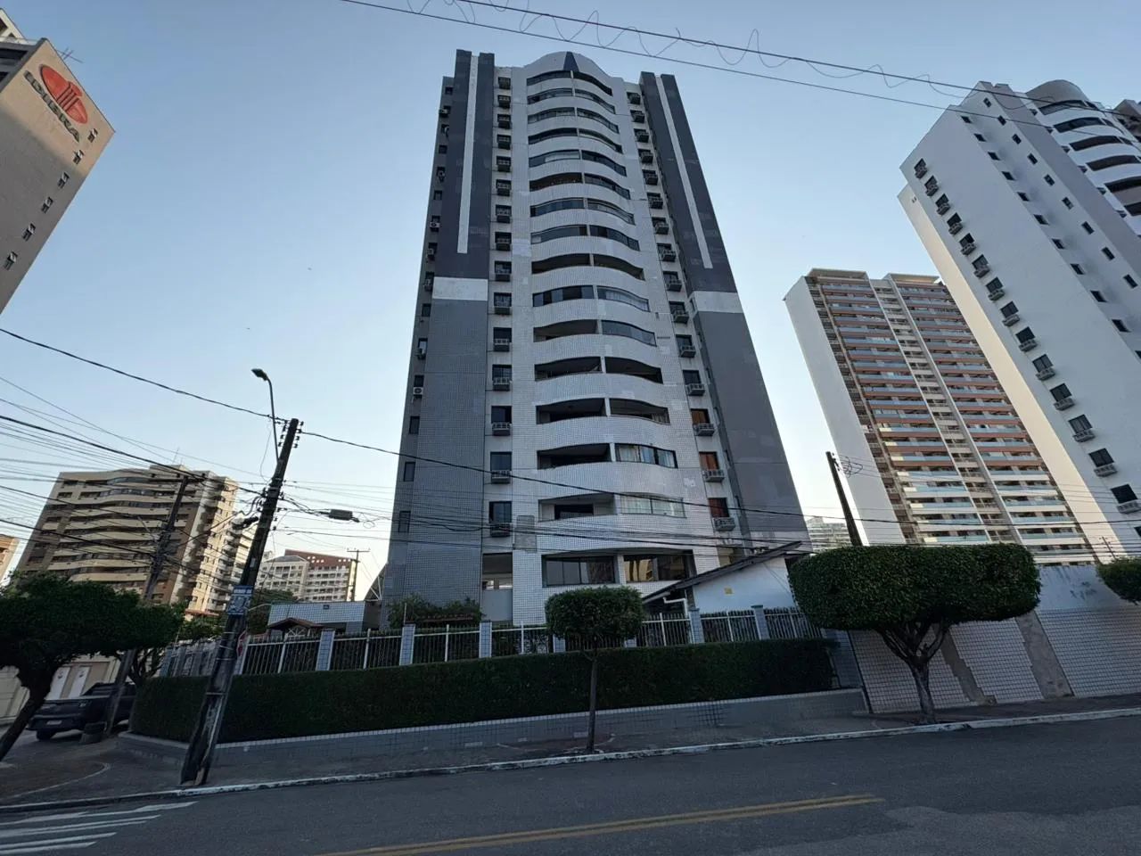 APARTAMENTO para alugar na cidade de FORTALEZA-CE - Foto 2