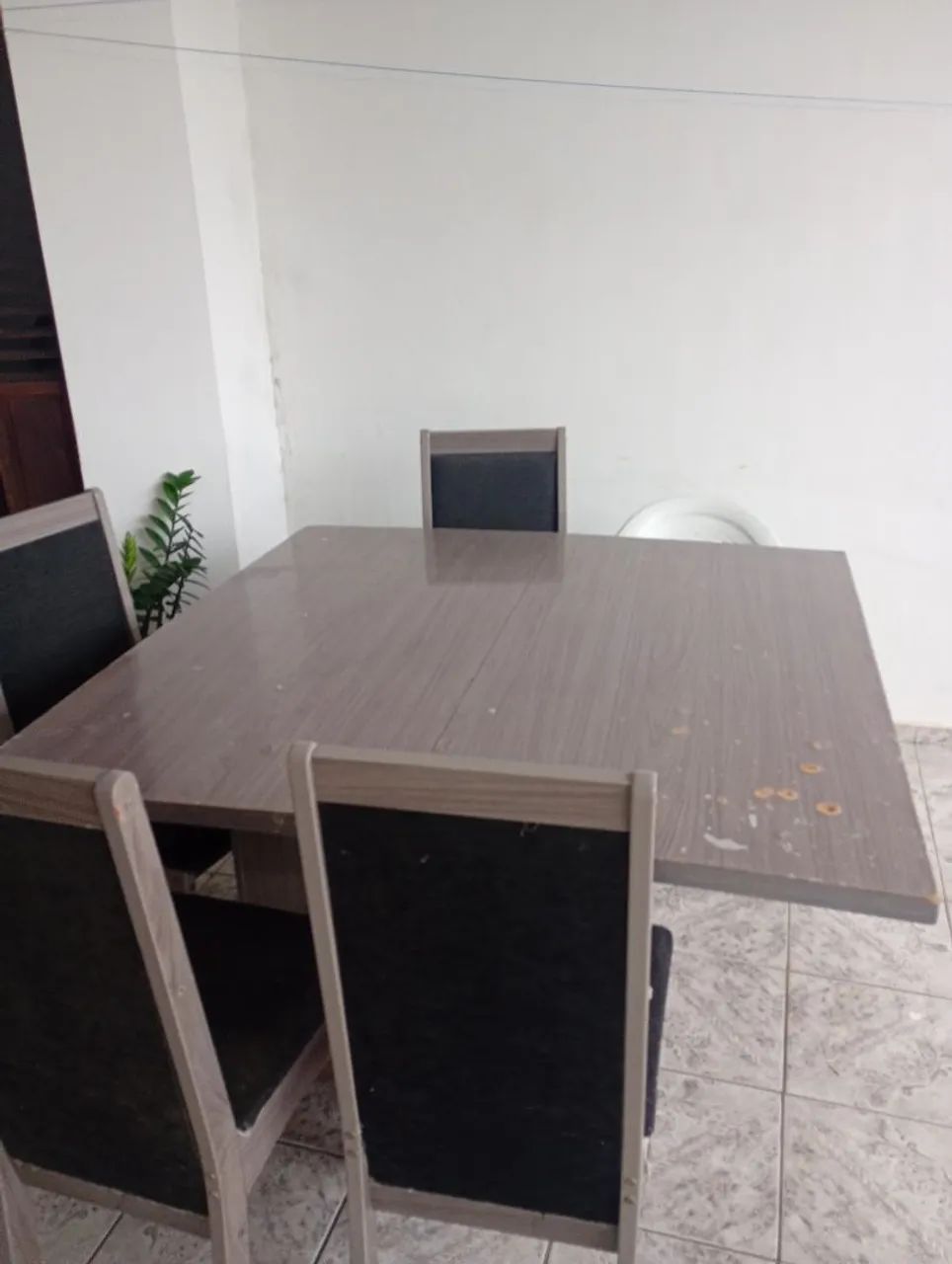 Doação de Mesa de Jantar  - Foto 2