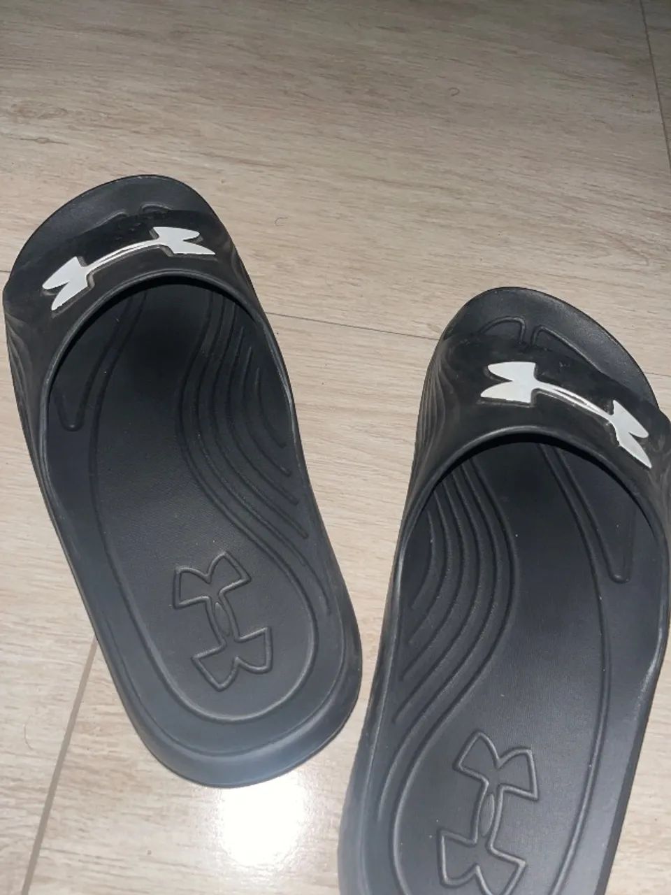 Chinelo under armour  - Foto 3