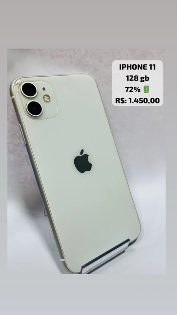 iPhone 11