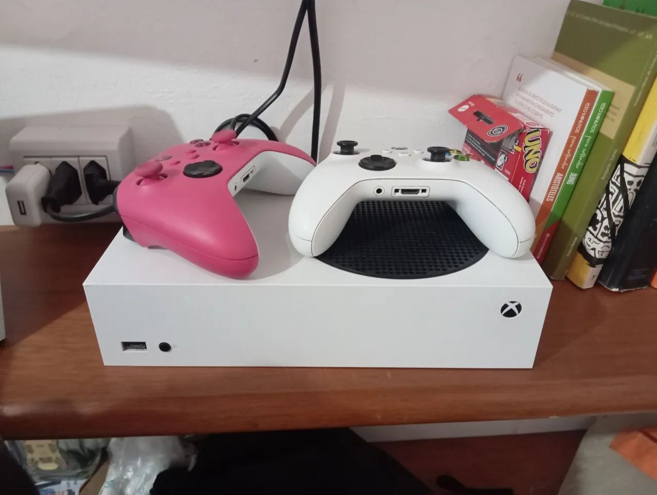 Xbox serie s - Foto 2