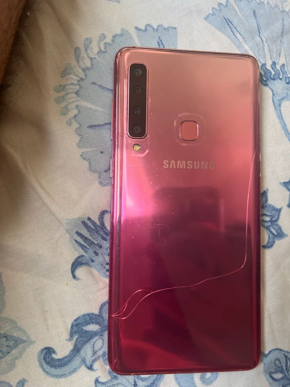 Samsung a9 - Foto 2