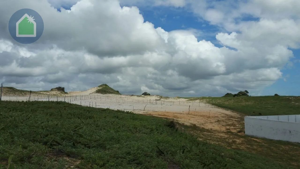 6 lotes no centro de Barra de Maxaranguape. - Foto 4