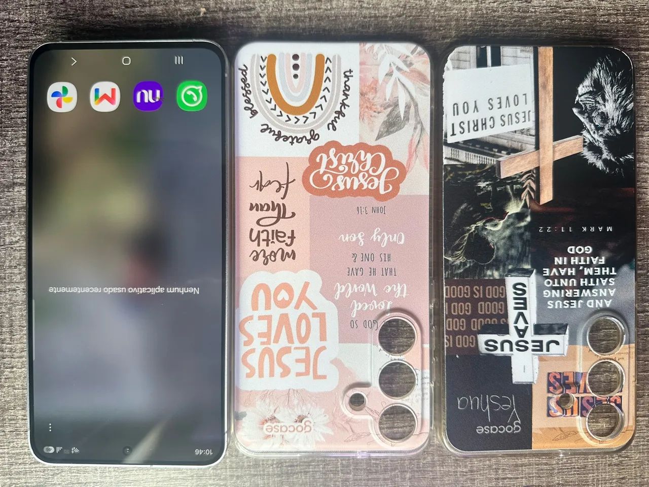 Galaxy S25 FE 256gb - Foto 5