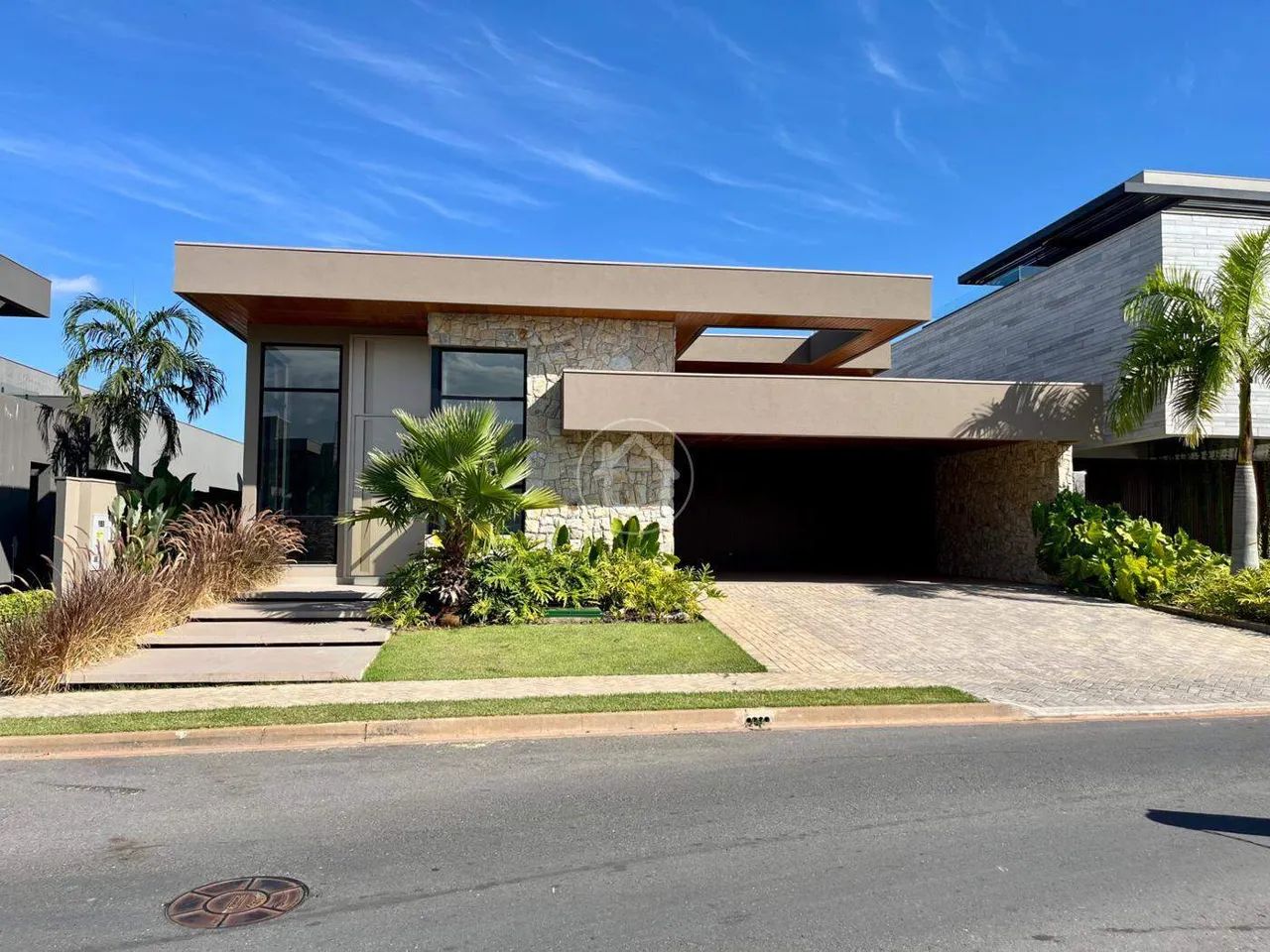 CASA TERREA COM 4 SUITES - SUPREMO ITALIA - Foto 2