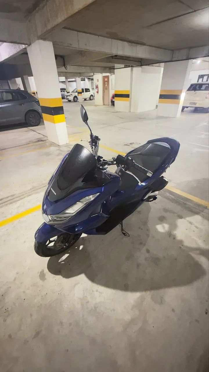  Pcx 160 ano 26/26 ABS - Foto 2