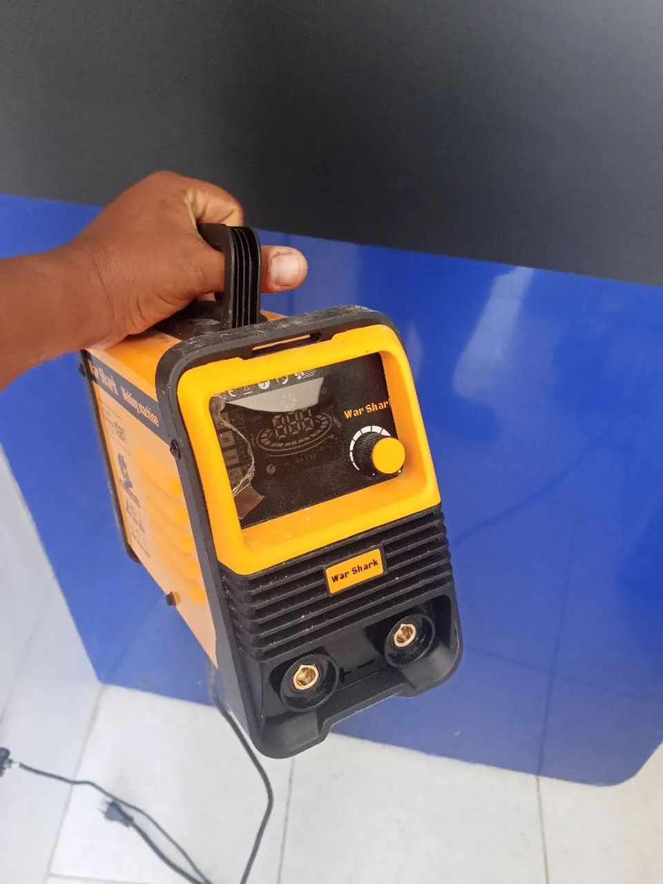 Lote de ferramentas  - Foto 4