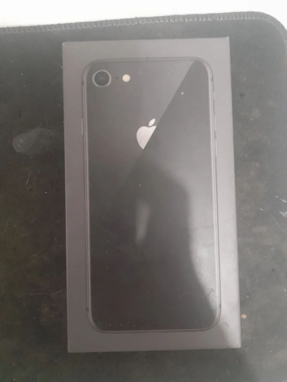 iPhone 8 256GB ? para retirada de peças