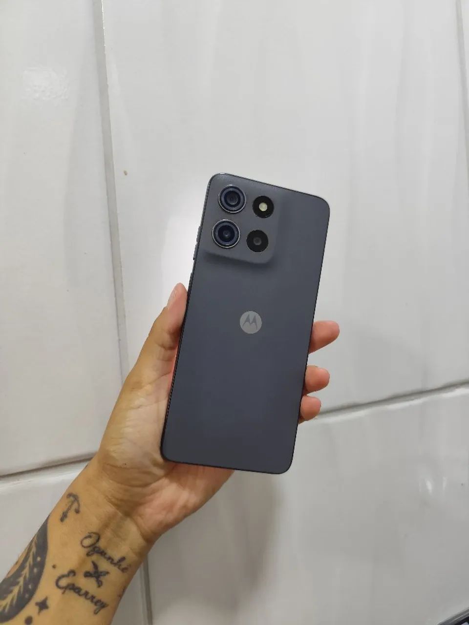 Moto g 15 - Foto 3