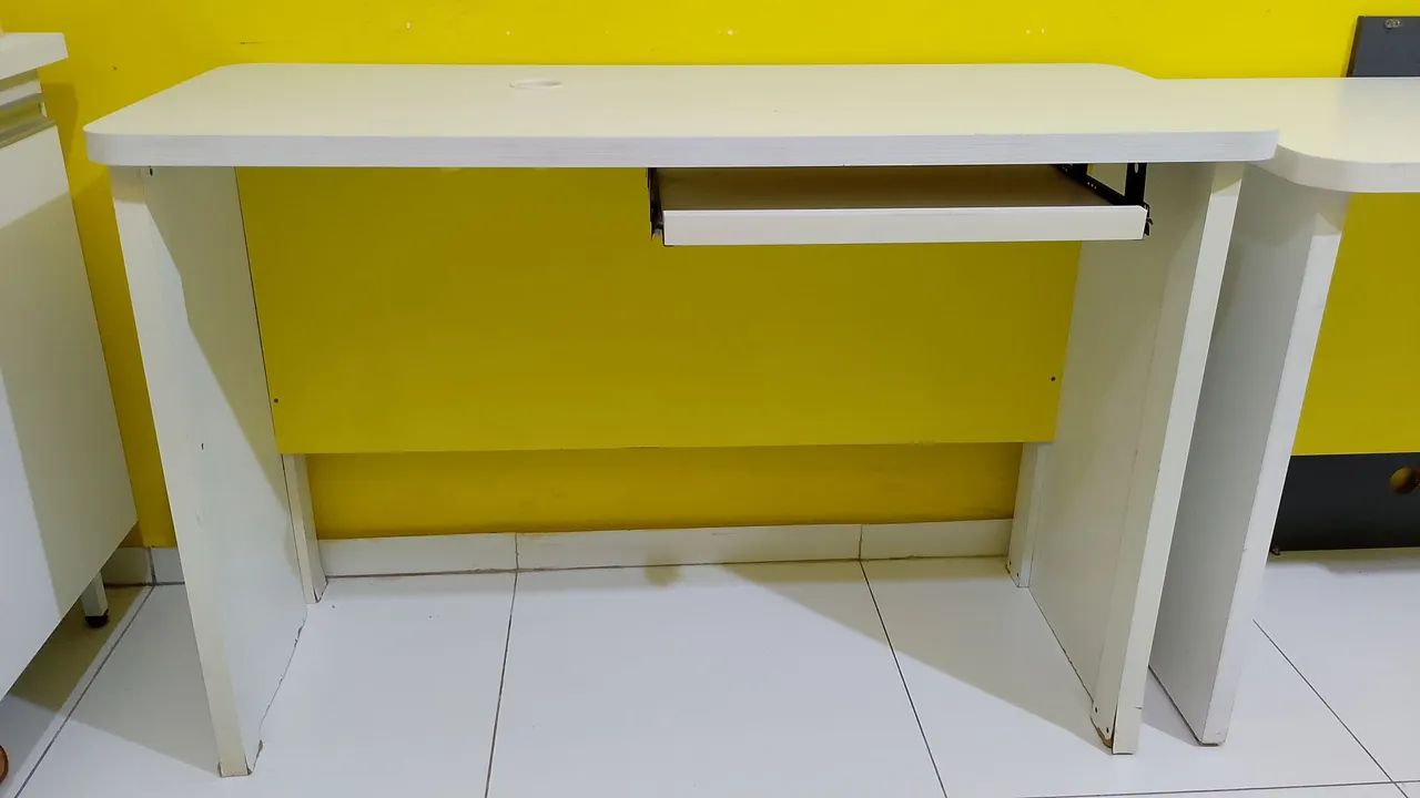 Mesa de escritório  - Foto 2