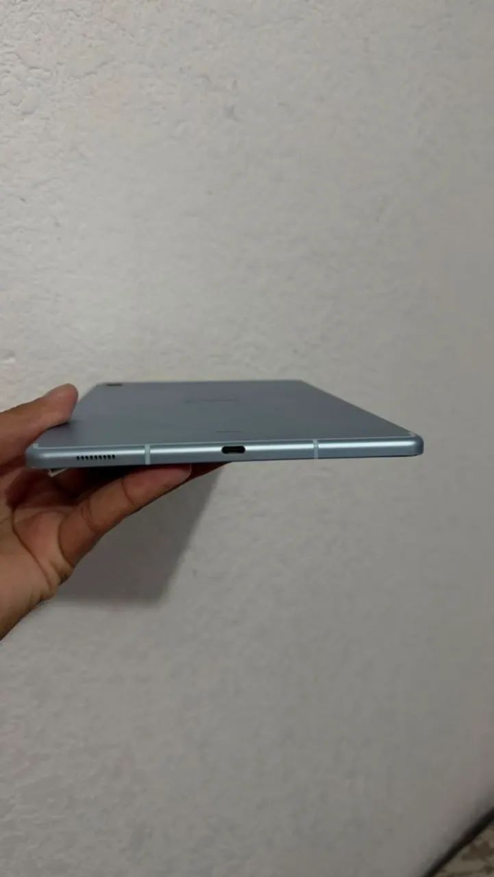 Samsung tab s6 lite - Foto 5