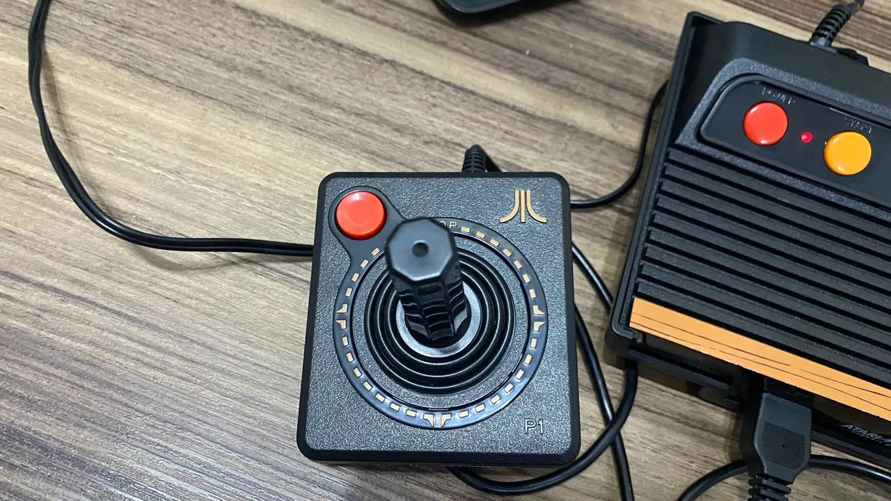 Atari Flashback 8 - Foto 3