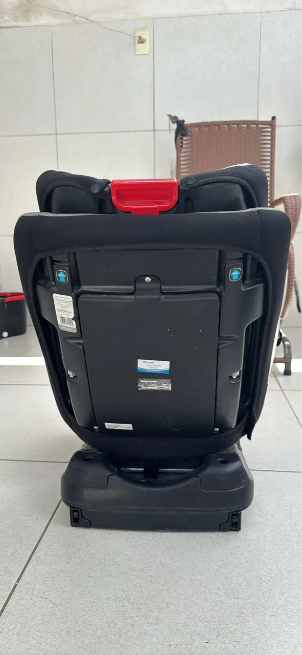 Cadeirinha de Bebê 0 a 36kg - Foto 2