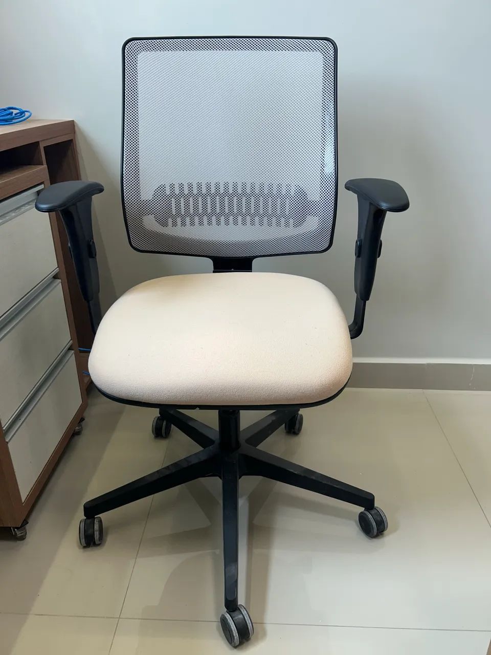 Cadeira office flexform  - Foto 4