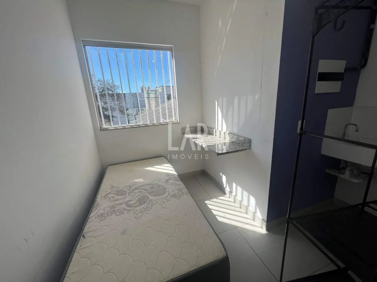 Flat para aluguel, 1 quarto, Prado - Belo Horizonte/MG - Foto 5