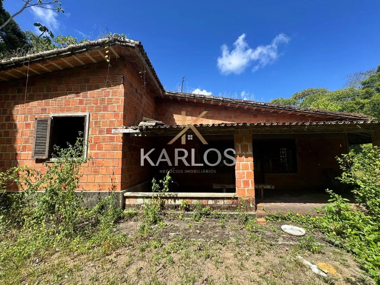 Chácara em Estrada da Muribeca - Paulista - Foto 4