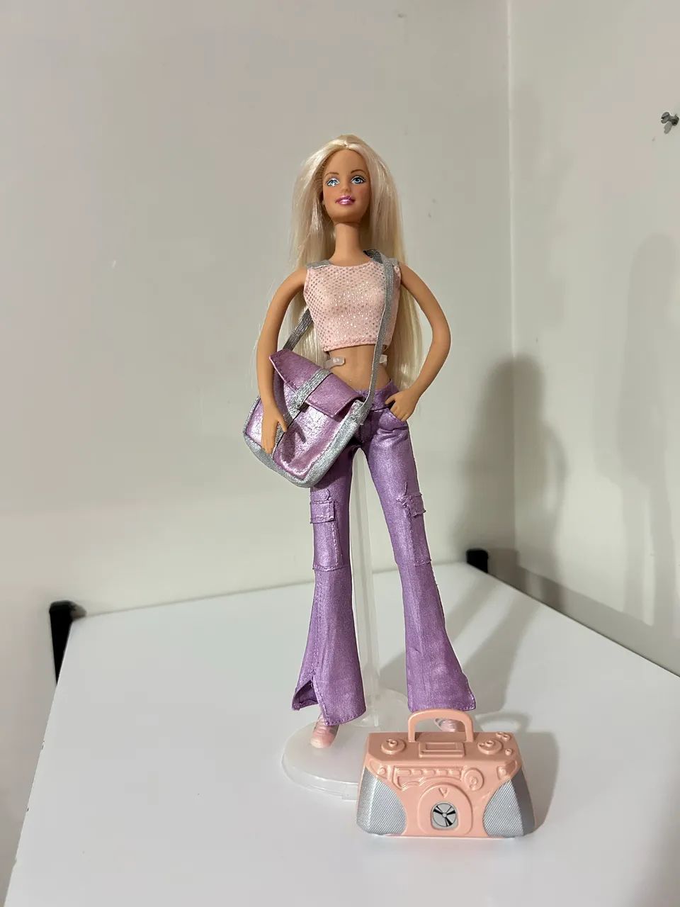 Barbie Dance 'n Flex