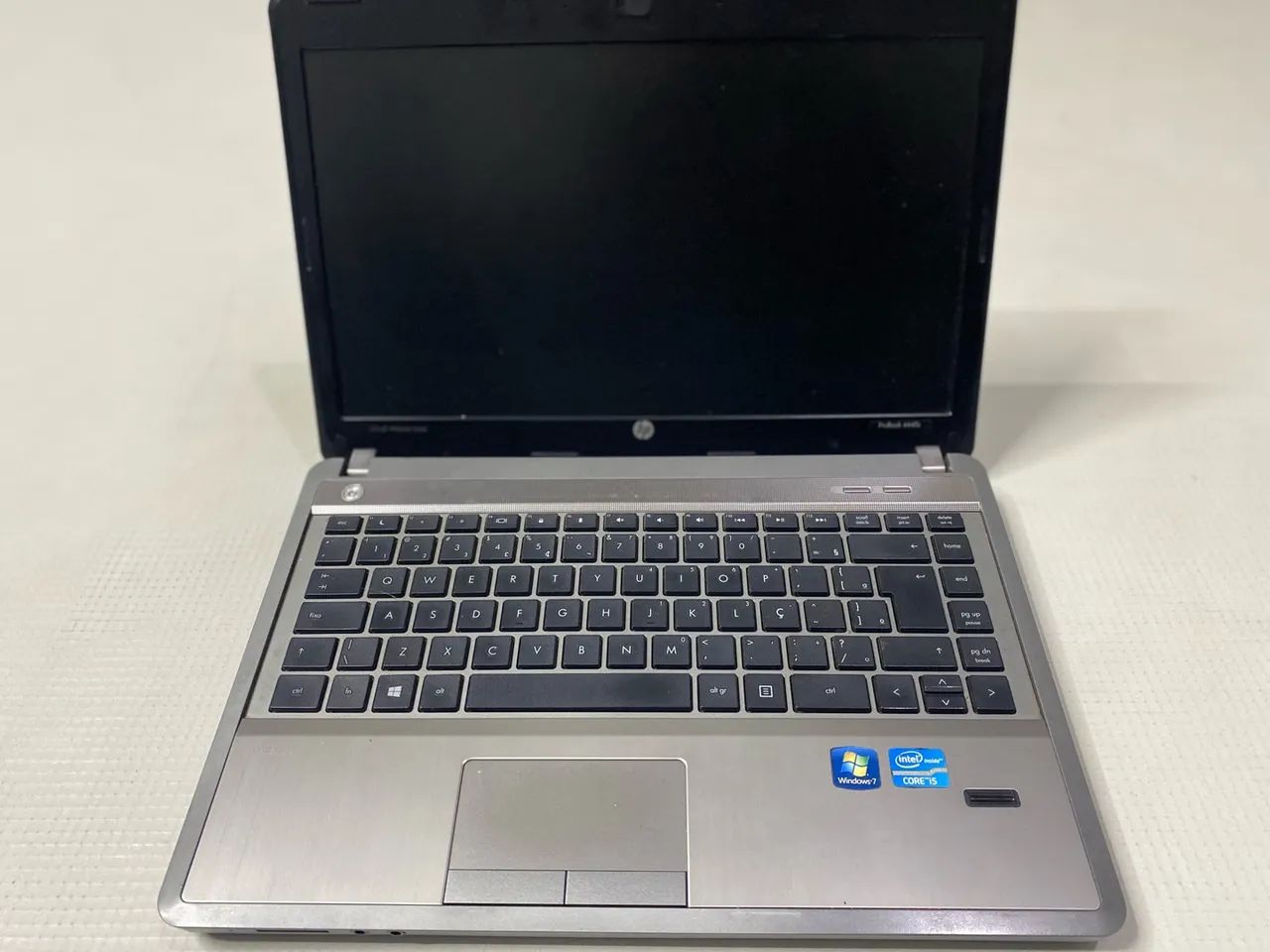 NOTEBOOK HP - Foto 2