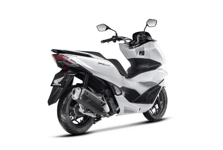 PCX 160 CBS - Foto 4