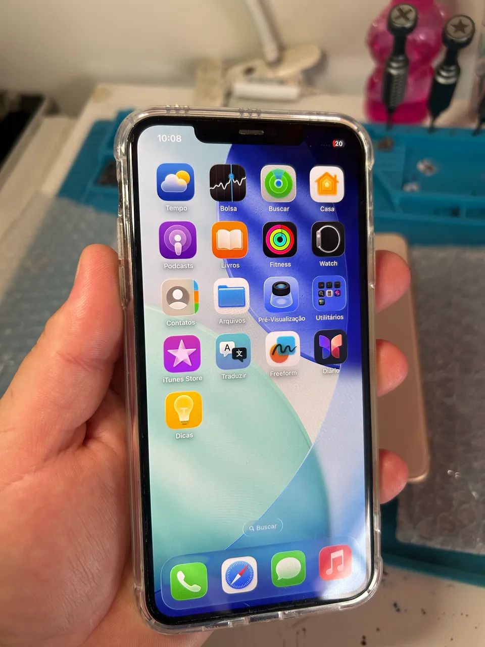 iPhone 11 Pro Max  - Foto 3