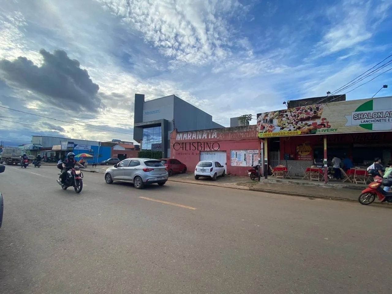 IMÓVEL PARA MORAR E INVESTIR - ZONA LESTE - PLÁCIDO DE CASTRO