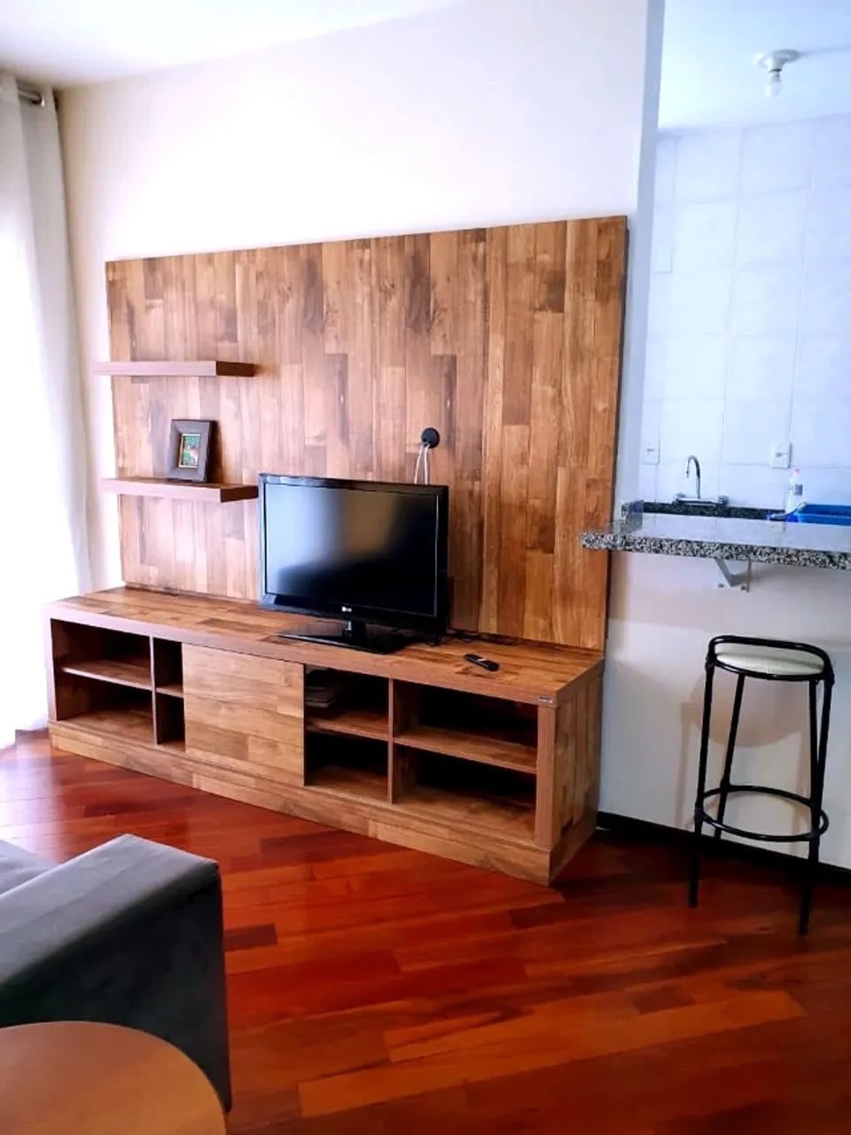Apto centro abaixo do preço 