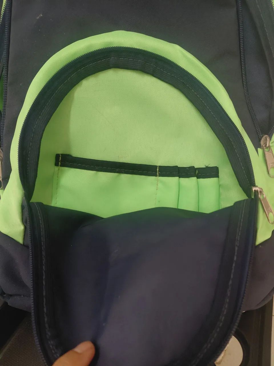 Mochila  - Foto 2