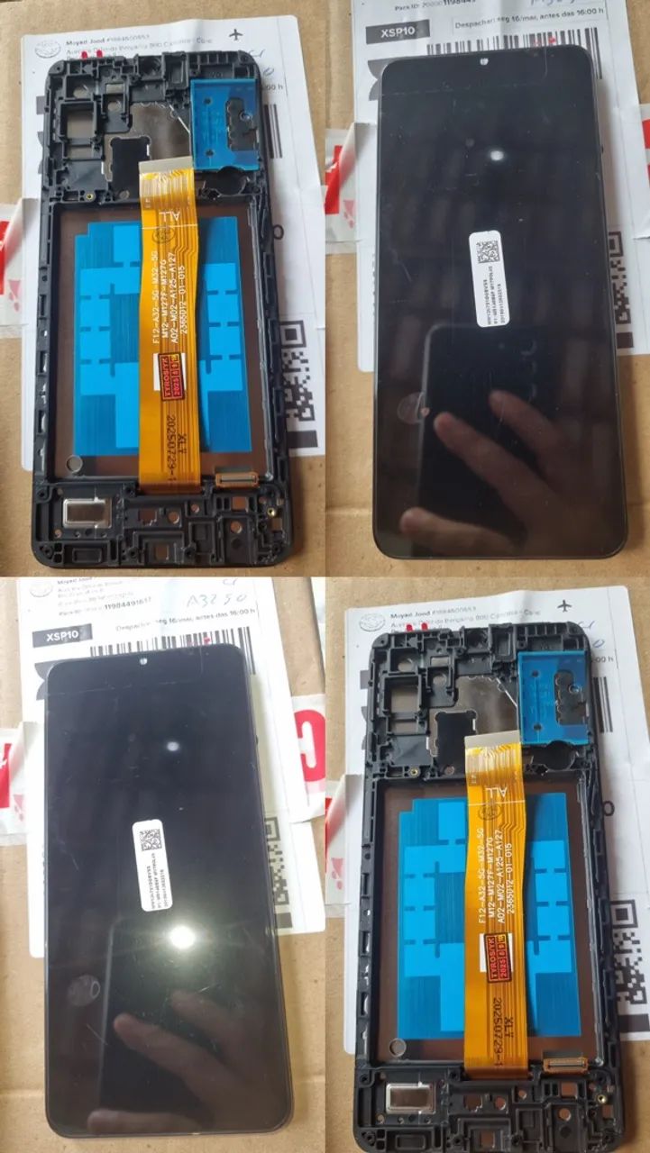 Display A32 5g - Foto 3