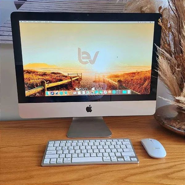 iMac Apple 27 polegadas