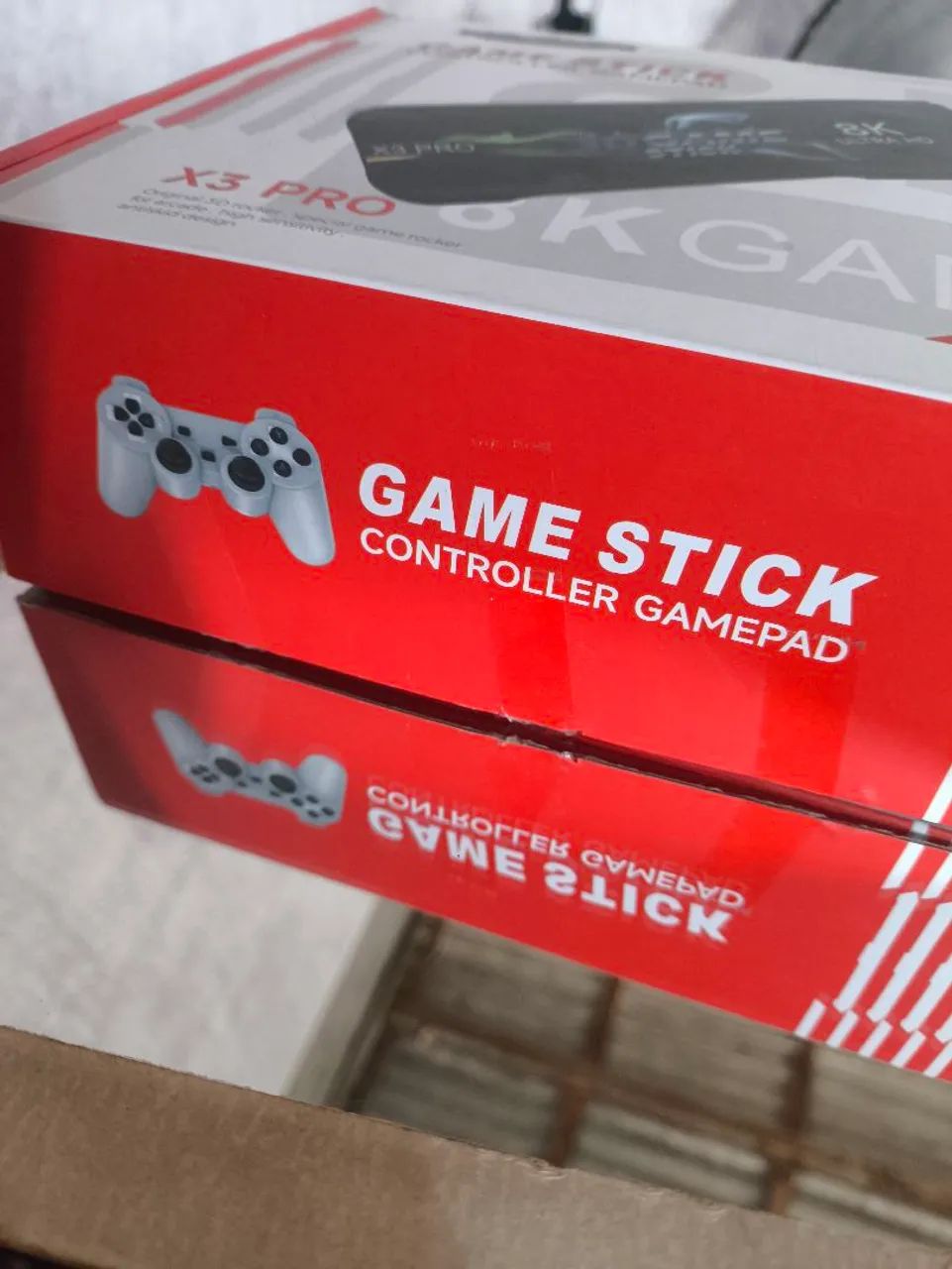 Game stick  - Foto 5