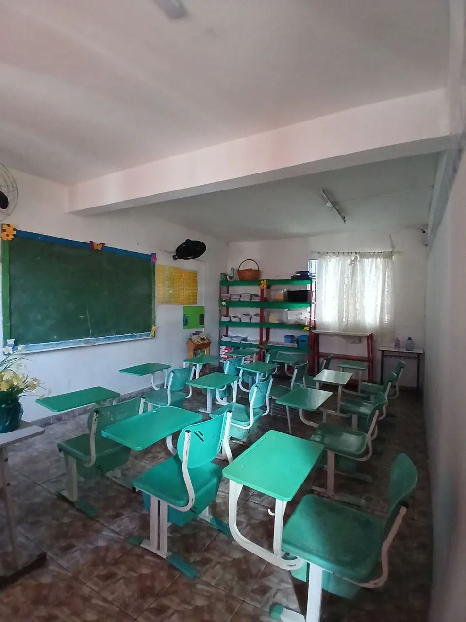 Escola - Foto 2