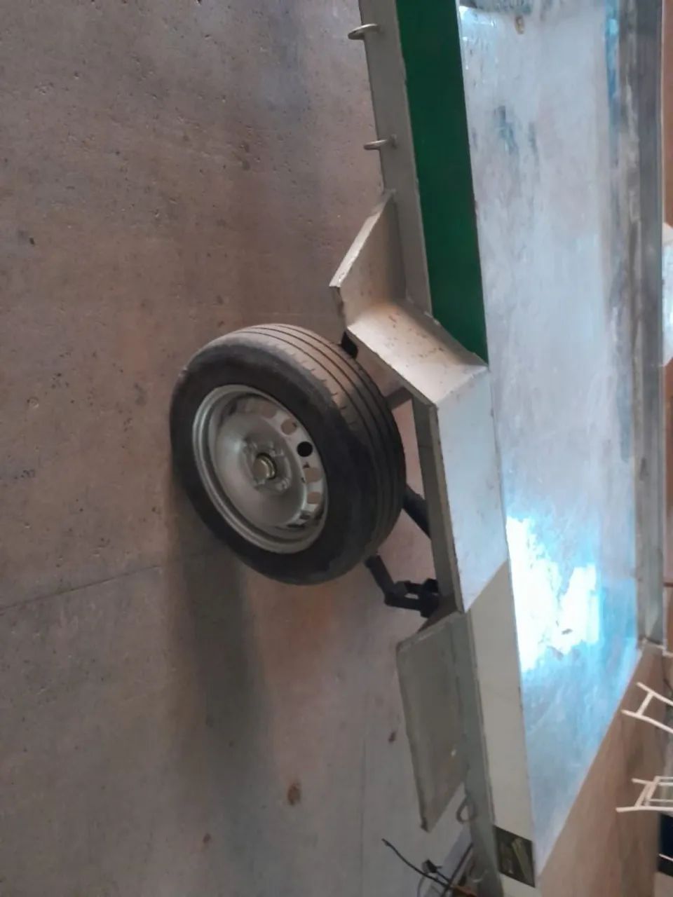 Carretinha  - Foto 4