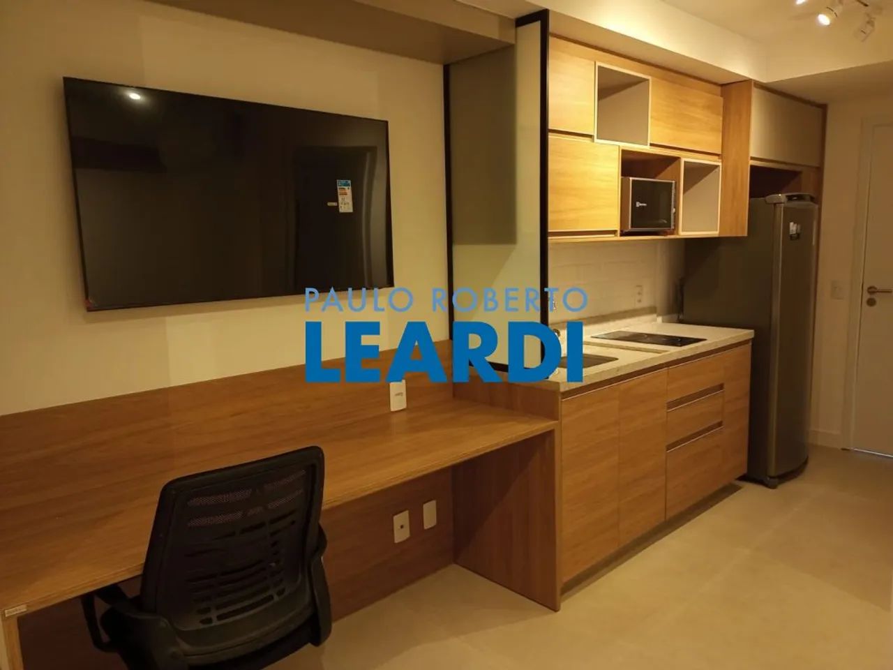APARTAMENTO - BROOKLIN - SP