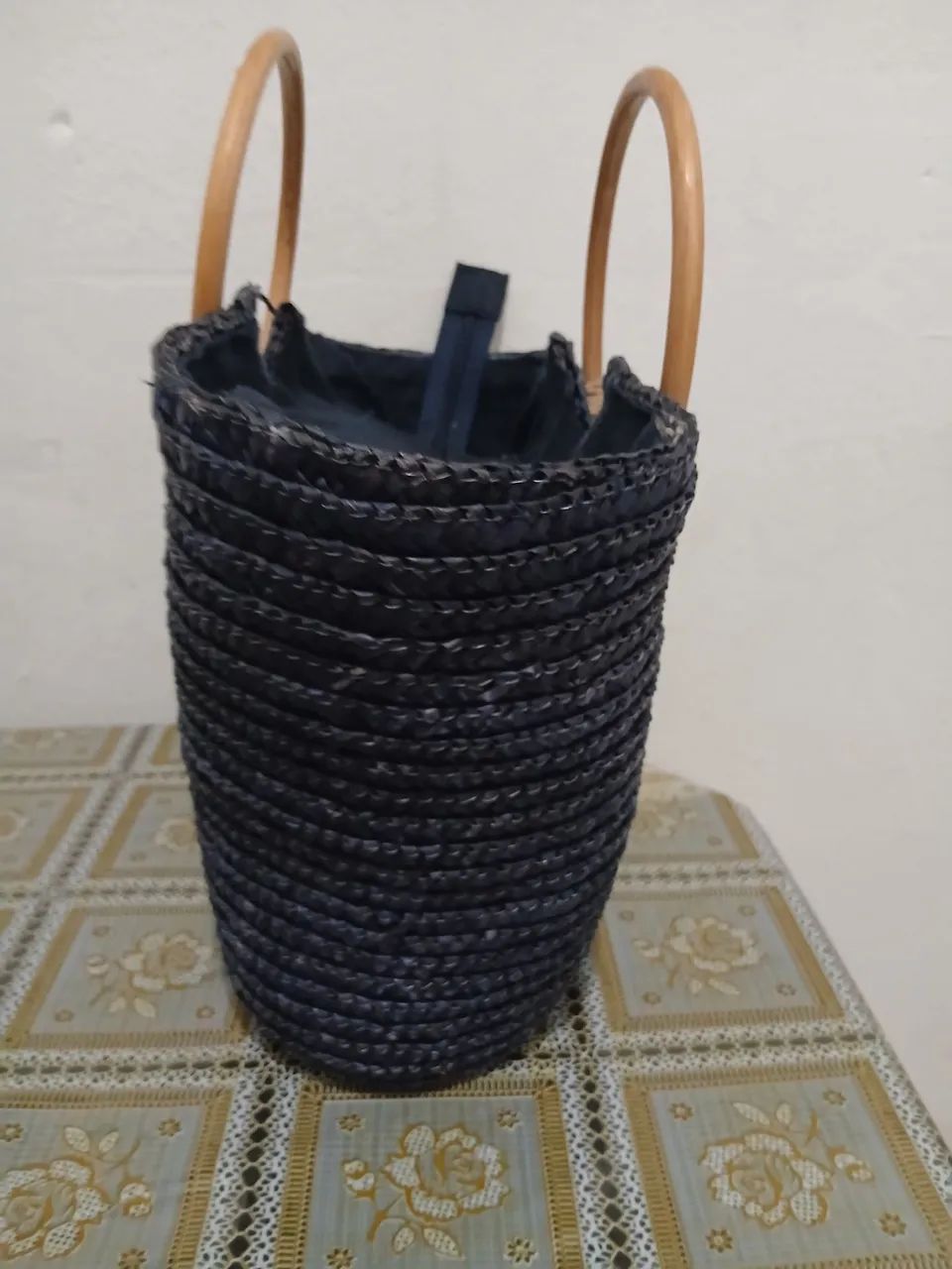 Bolsa de mão  - Foto 4