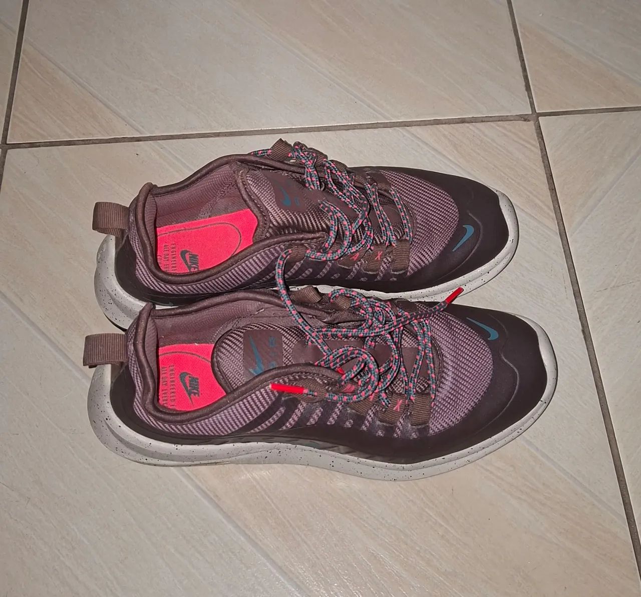 Vendo air max.. - Foto 4