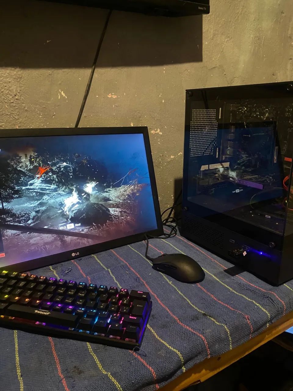 CPU GAMER - Foto 3