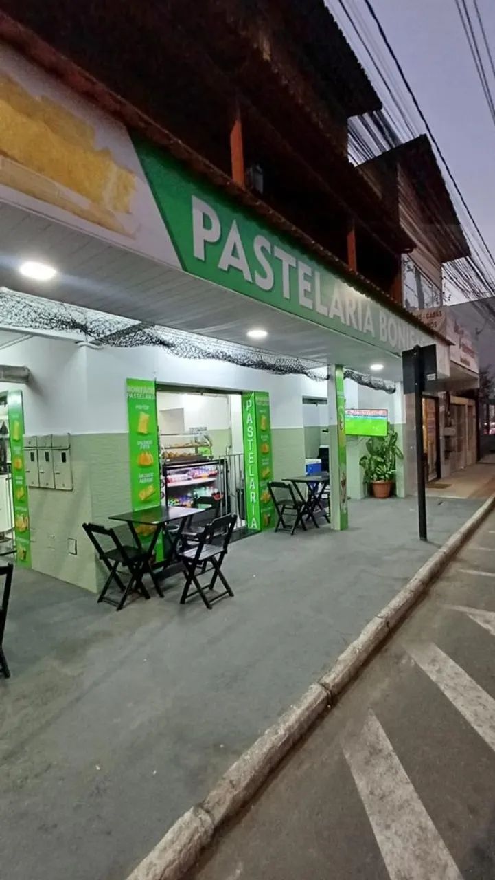 Pastelaria e Lanchonete  - Foto 3